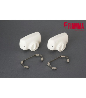 KIT COPERTURE SUPERIORE CB 2PCS - 98656664