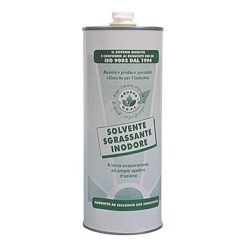 Remover x silicone e mastici NO SIL TM 6A 1 lt