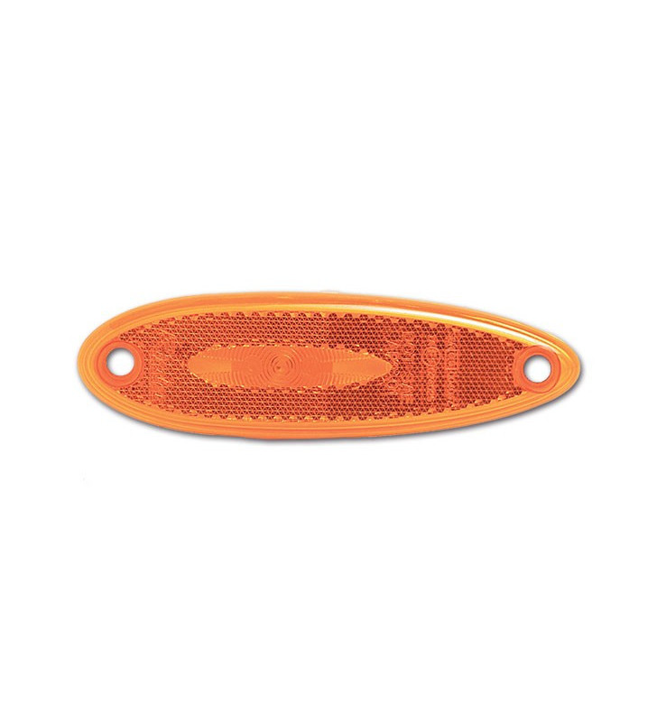 Luce d'ingombro laterale Rimor 130X38 mm