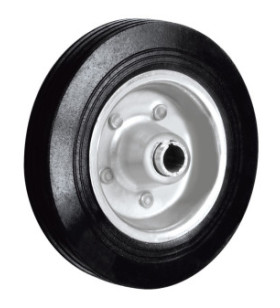 RUOTINO LAMPA 200X50MM PIENA PER SERVOTIMONI 71531