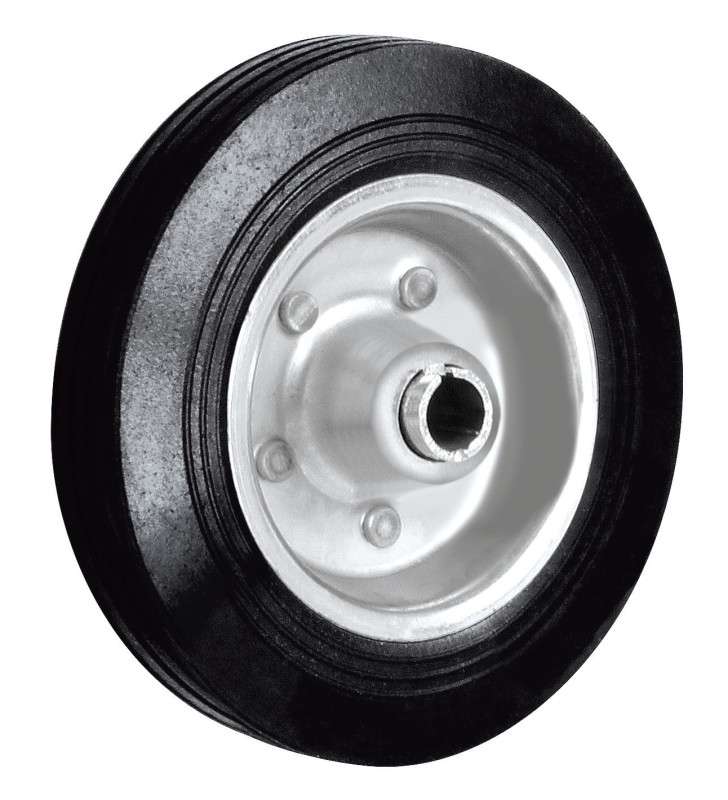 RUEDA LAMPA 200X50MM COMPLETA PARA SERVOTIMONI...