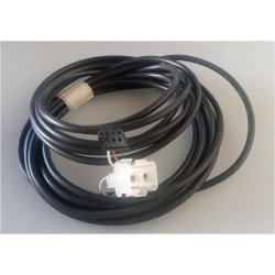 NE CAVI PER SONDE 4 MT LIVELLI ACQUA RECUPERO