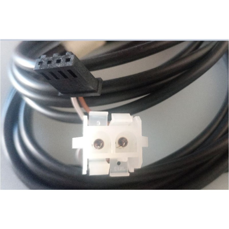 NE-KABEL FÜR 4-MT-RÜCKGEWINNUNGSWASSERSTANDSONDEN