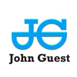 JG non-return valve 12x12 mm 2