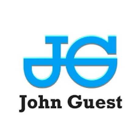 Rückschlagventil JG 12x12 mm