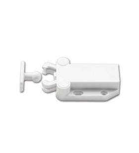 Chiusura push 57x40 per antine senza maniglia