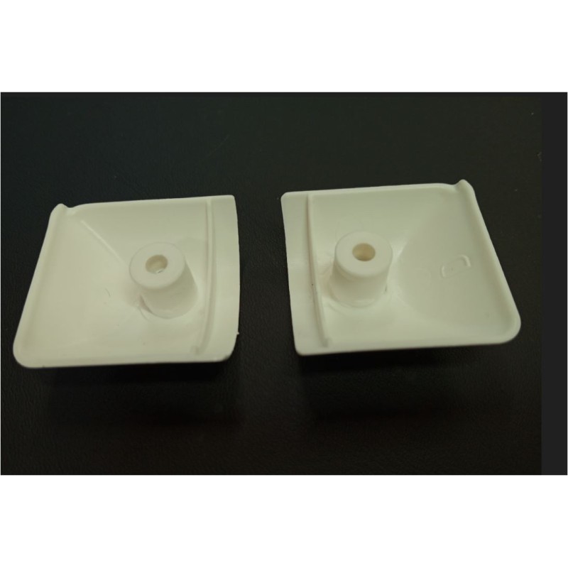 RIMOR - Round right terminal for 34x12xR19 profile