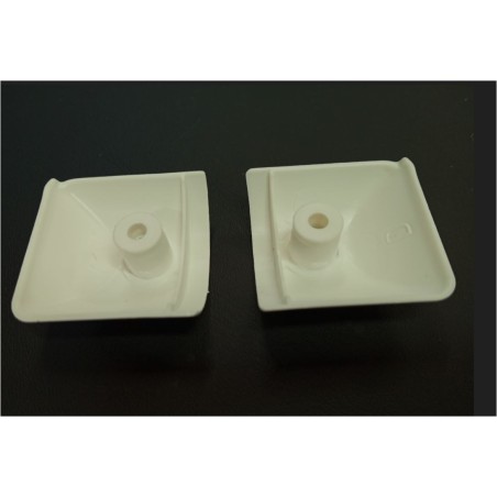 RIMOR - Round right terminal for 34x12xR19 profile