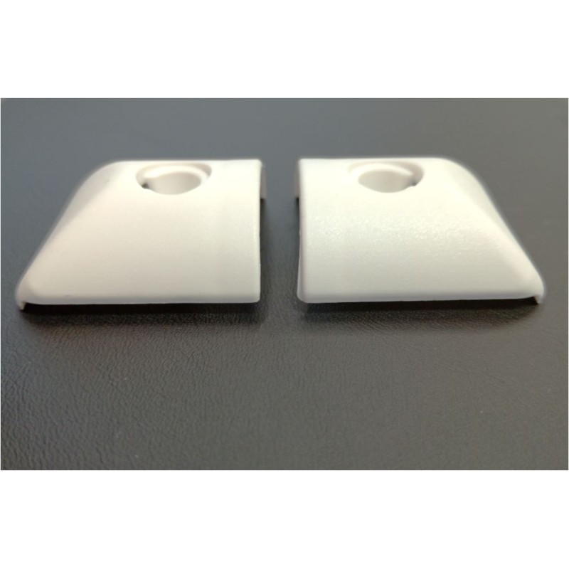 RIMOR – Runder rechter Anschluss für...