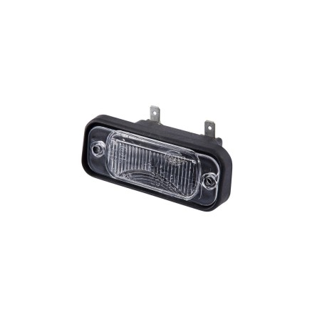 Placa de luz empotrable para Mobilvetta