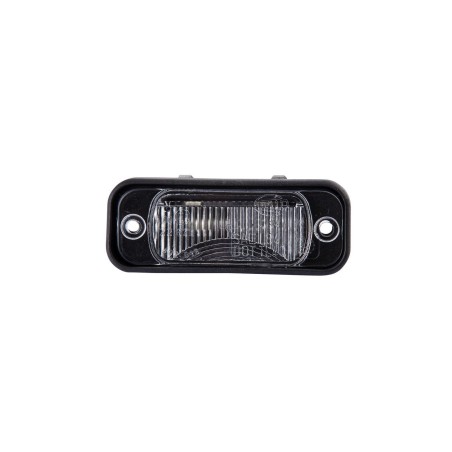 HELLA Luce targa ad incasso per Mobilvetta