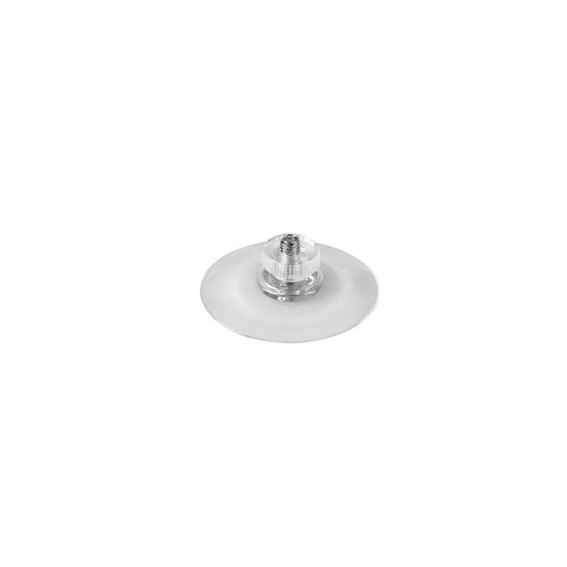 Multipurpose suction cups, 2 pcs - Ø 40 mm