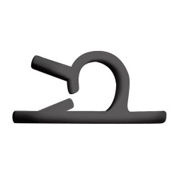 Serre-câbles adhésifs, 6 pièces 2