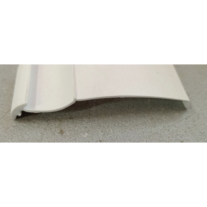 Rolle mit 30 Metern Gummi-Unterprofil Rimor...