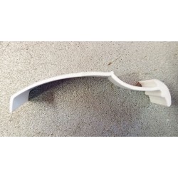 Rollo de 30 Metros Subperfil de Goma Rimor RAL9010 - 17-40 2