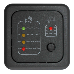 CBE MTT 270572 - Gray LED test panel for fresh water...