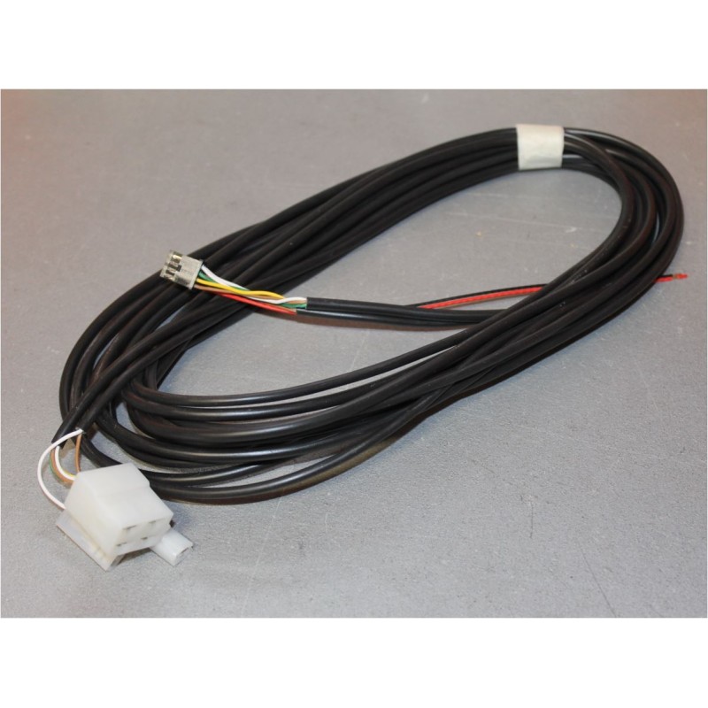 CBE MTT 270572 - Pannello test LED grigio x...