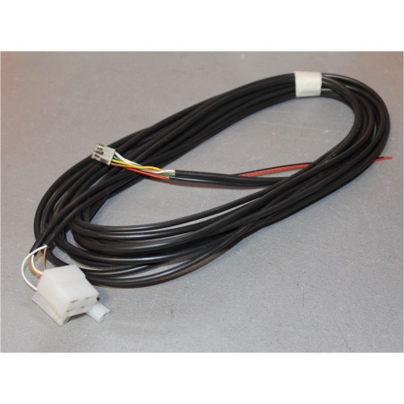 CBE MTT 270572 - Panel de prueba LED gris para tanque de agua dulce nivel 1