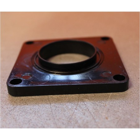 Bride plate FAP pour vanne 1-1/2