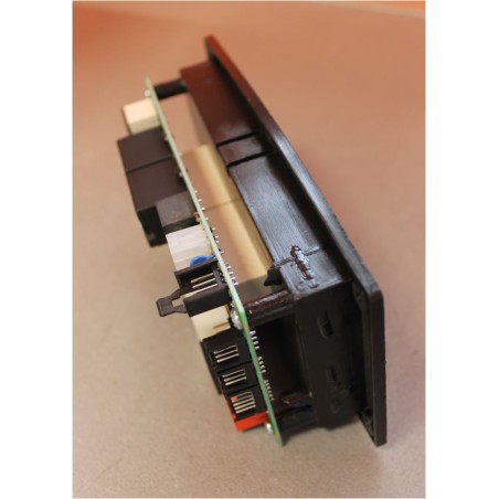 ARSILICII – Sicherungshalter-Panel-Shunt-Kit STAG.07 – RAST5