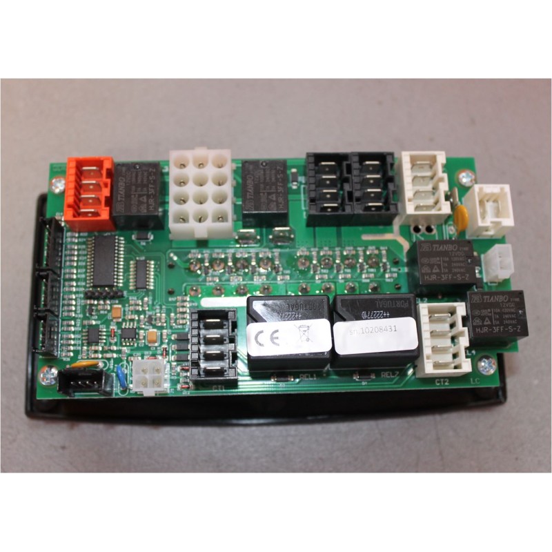 ARSILICII - Kit Shunt Panneau Porte Fusible...