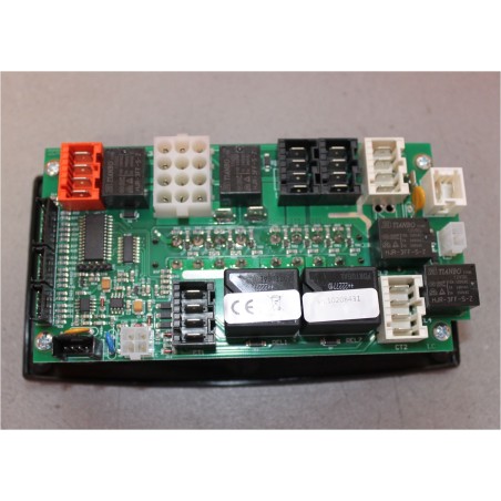 ARSILICII – Sicherungshalter-Panel-Shunt-Kit STAG.07 – RAST5