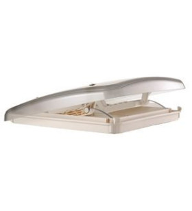 Porthole 40x40 Mini Heki S DOMETIC ventilated forced...