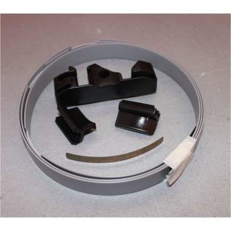 DOMETIC Sliding Belt CPL. S7Z 650X300 from 2001 onwards