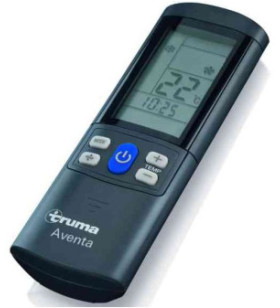 Universal Aventa roof air conditioner remote control...