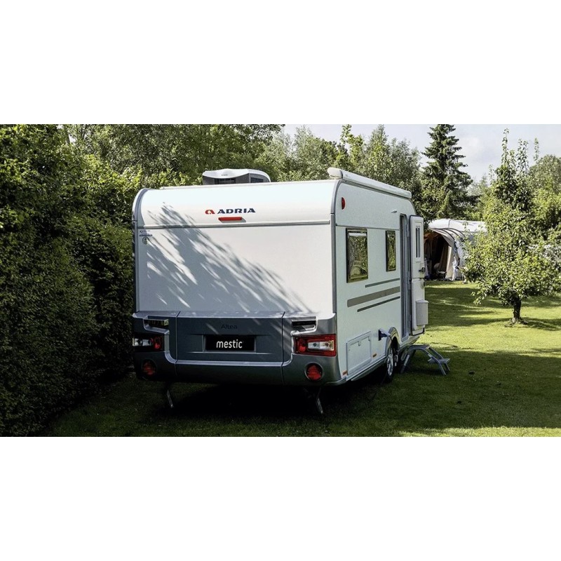 CLIMATIZZATORE A TETTO RTA-1700L BIANCO MESTIC–...