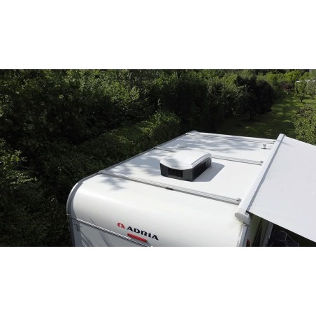 DACHKLIMAANLAGE RTA-1700L WEISS MESTIC– 1517850