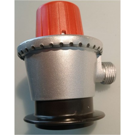 G.56 (35 mm) auf G2 (B21,8 x 1/14 LH) Clip-On-Adapter