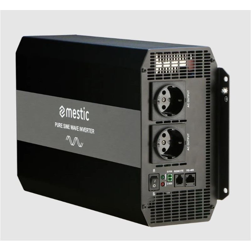 TRIGANO MESTIC Inverter MI-1000 onda pura
