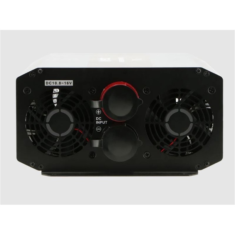 TRIGANO MESTIC Onduleur MI-3000 onde pure