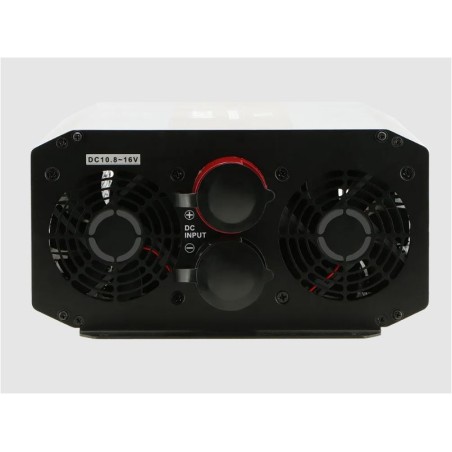 TRIGANO MESTIC Inversor MI-3000 onda pura