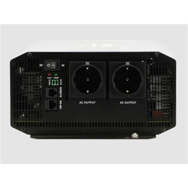 TRIGANO MESTIC Inverter MI-3000 onda pura