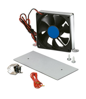 KIT DE VENTILATION SUPPLÉMENTAIRE FRIGOR. DOMÉTIQUE