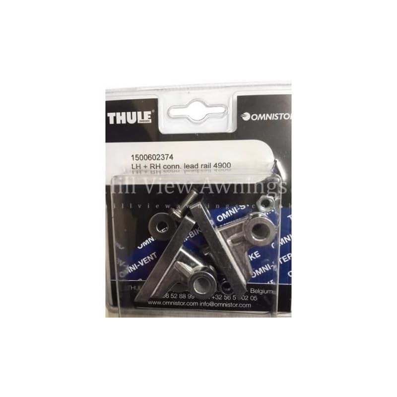 THULE LOAD BAR LINKS 1500602374