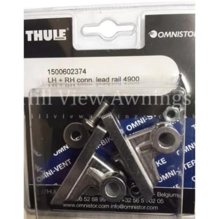THULE LOAD BAR LINKS 1500602374