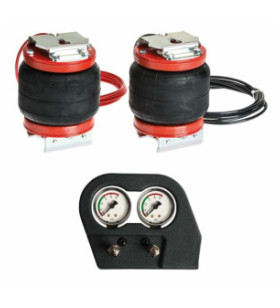 Air Top Al-Ko TECNOCARAVAN Ducato X250/X290 desde 06/2006...