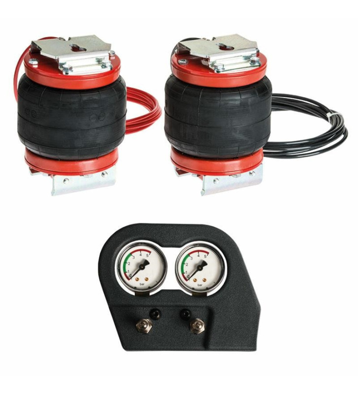 Air Top Al-Ko TECNOCARAVAN Ducato X250/X290 dal...