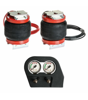 Air Top Al-Ko TECNOCARAVAN Ducato X250/X290 desde 06/2006 hasta hoy