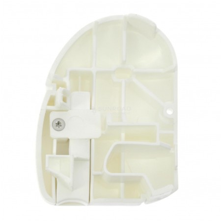 THULE copertuta terminale sinistra veranda 2000 - 1500601196