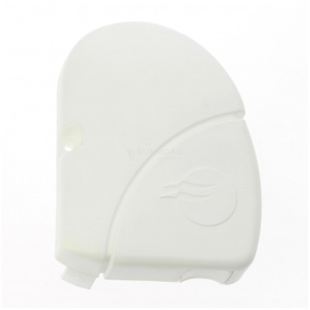 THULE copertuta terminale sinistra veranda 2000 - 1500601196