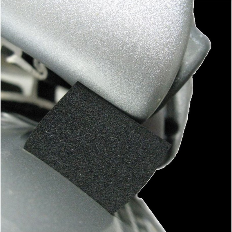 STRISCIA EPDM SEALING THULE 25 mm (SET DA...