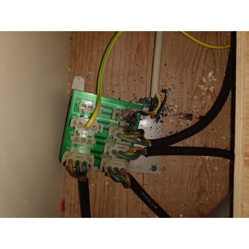 1350.279.01 Carte de jonction NE279 où vous...