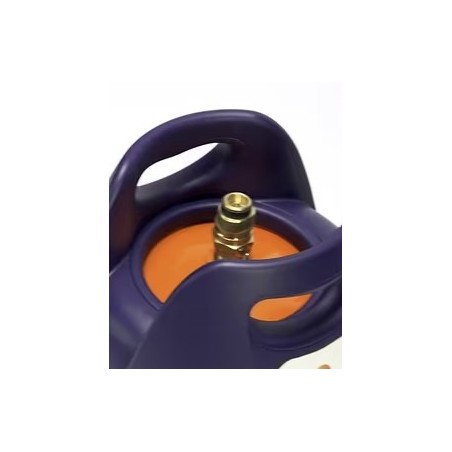 Adaptateur à clipser G.56 (35 mm) vers G2 (W21,8 X 1/14 LH)