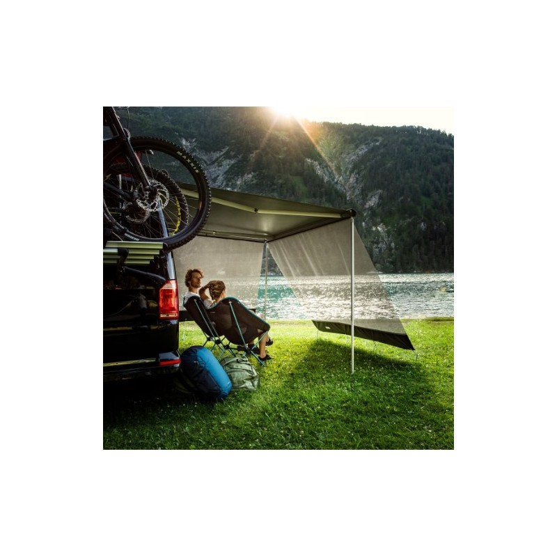 Thule Sun Blocker G2 Longitud delantera 4,30...
