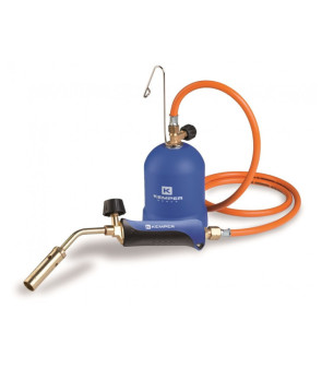 KEMPER torch welder kit for drilling cartridge