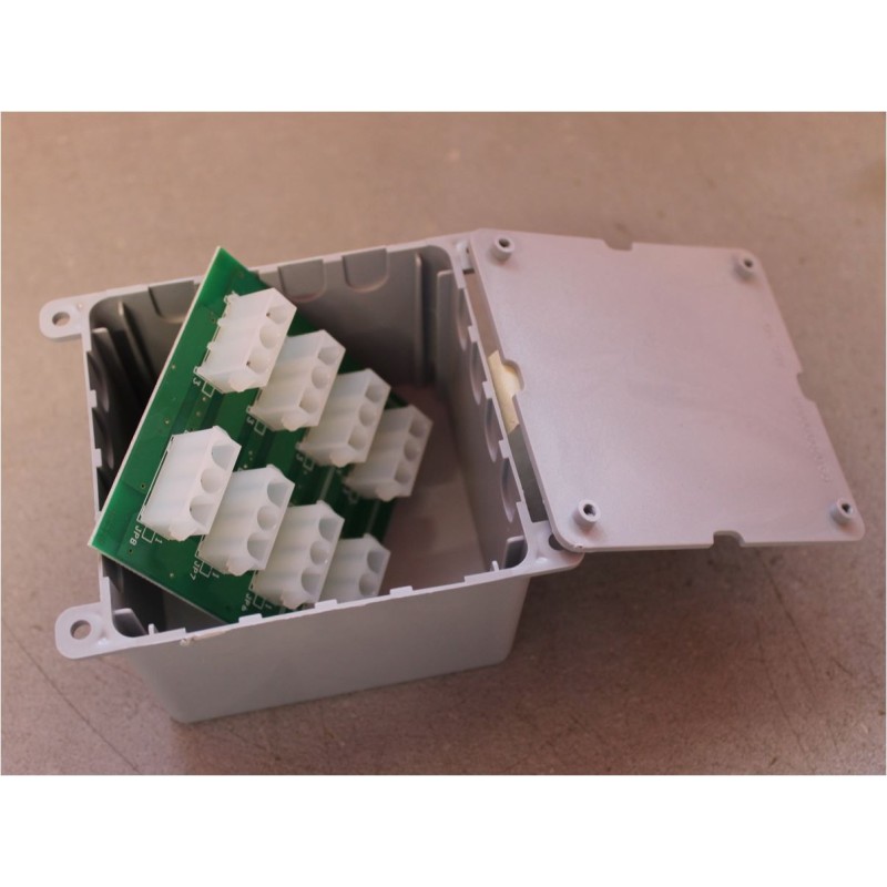 000.310.03 Nordelettronica LED indicator...